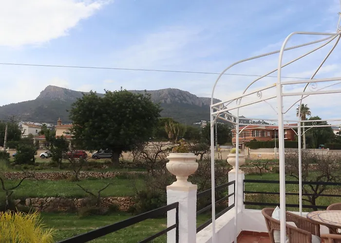 Hostal Residencial La Paloma II