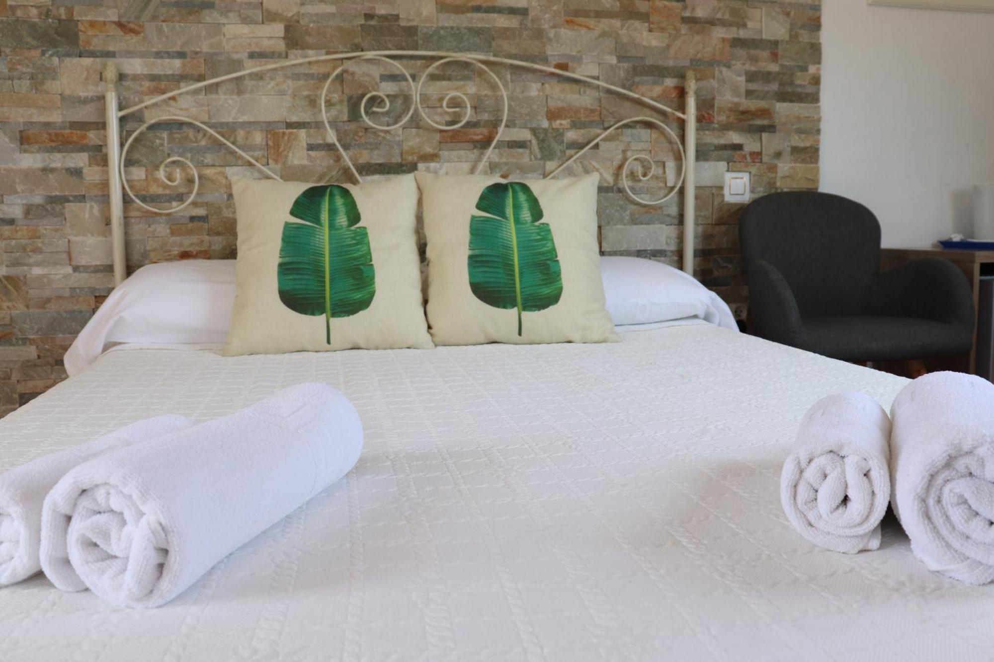 Residencial La Paloma Ii Pensión