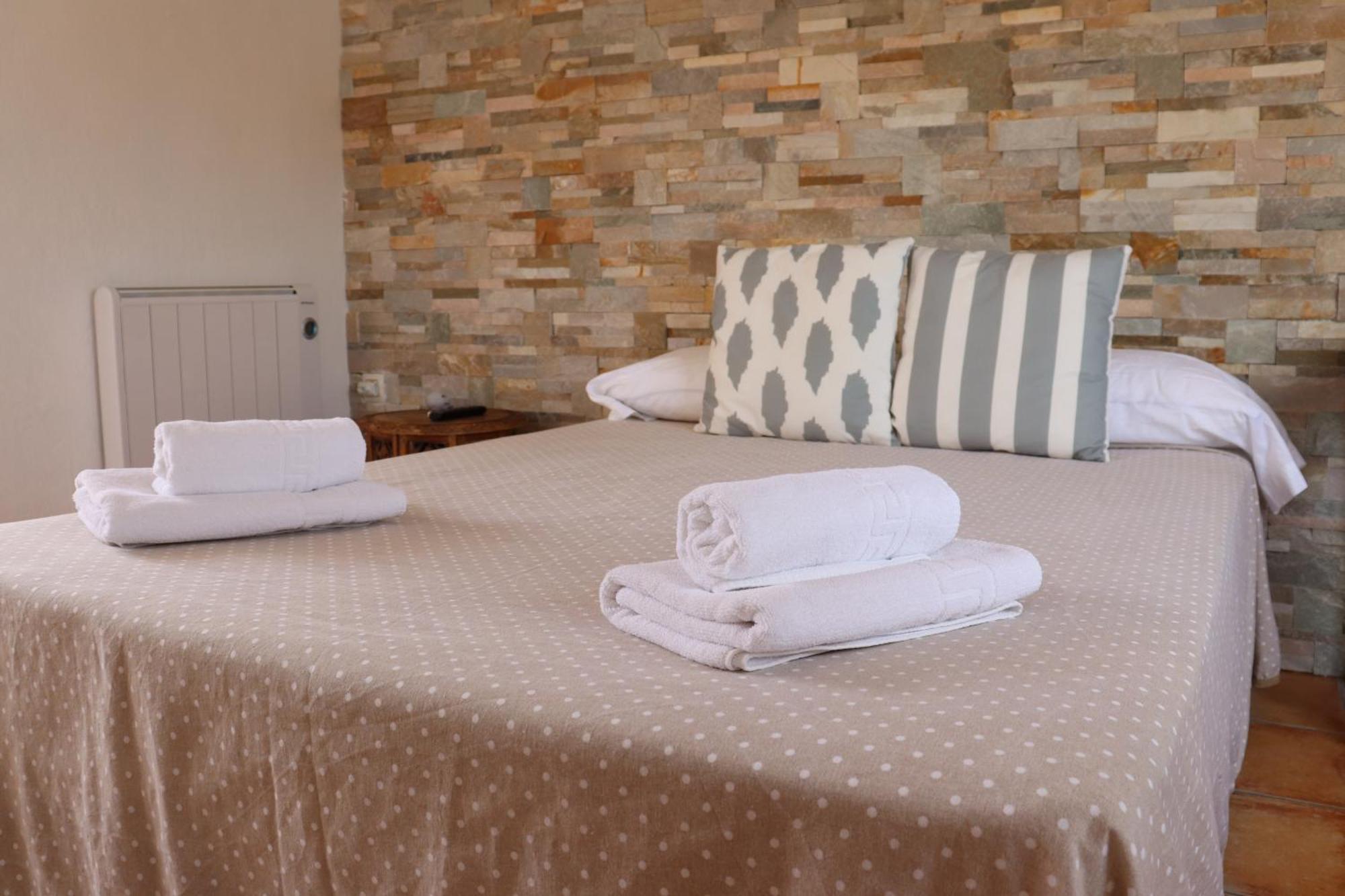 Pensión Residencial La Paloma Ii