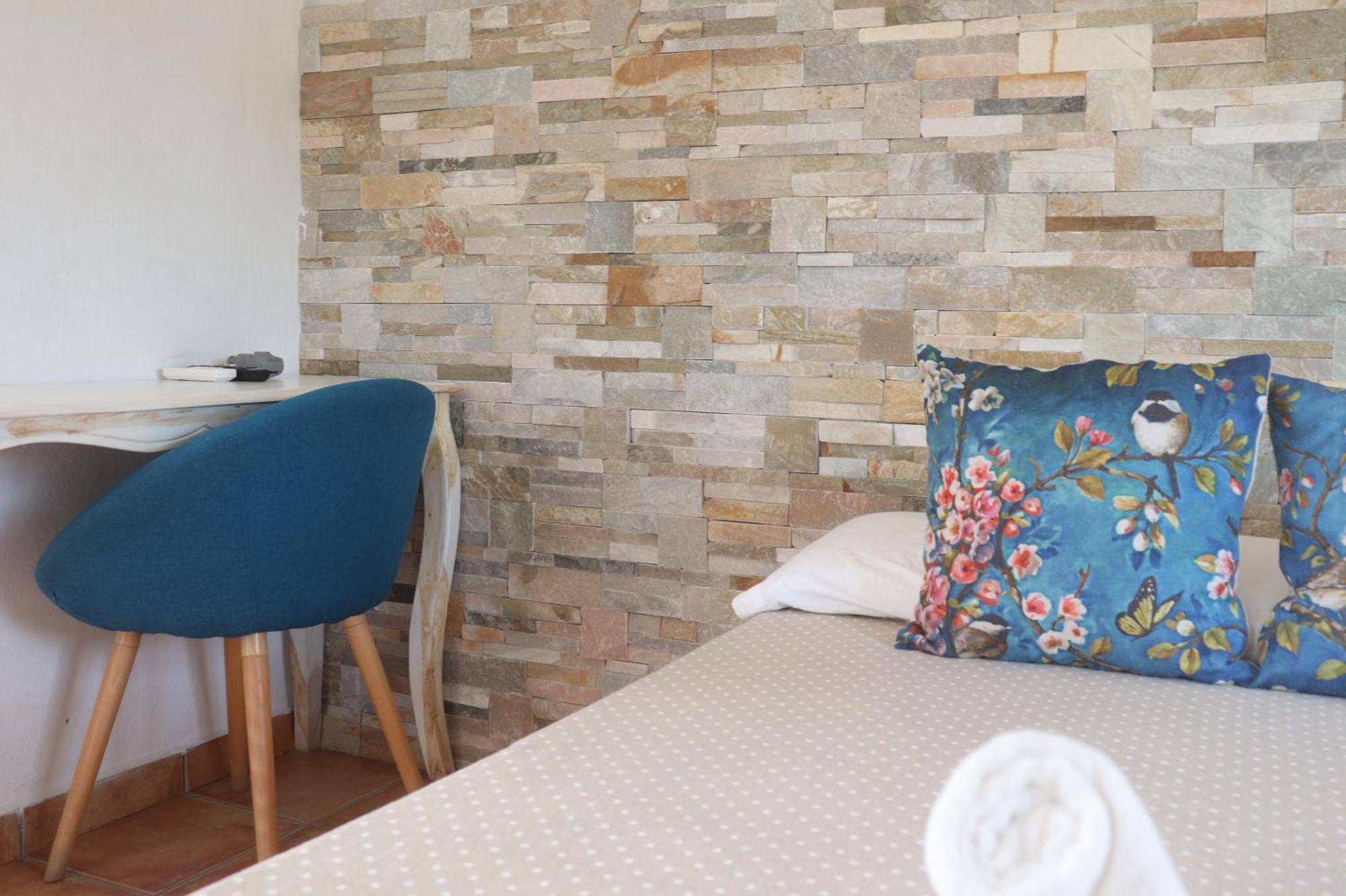 Residencial La Paloma Ii Calpe