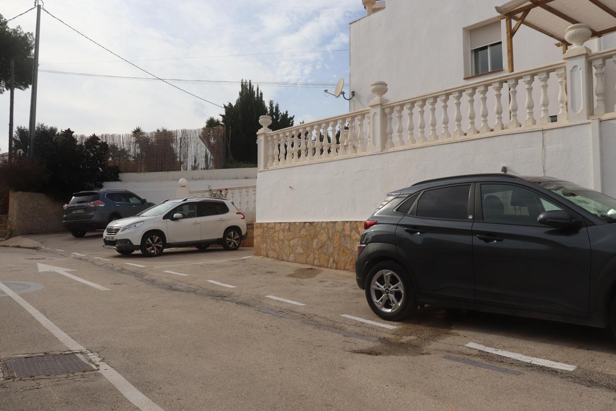 Residencial La Paloma Ii Calpe