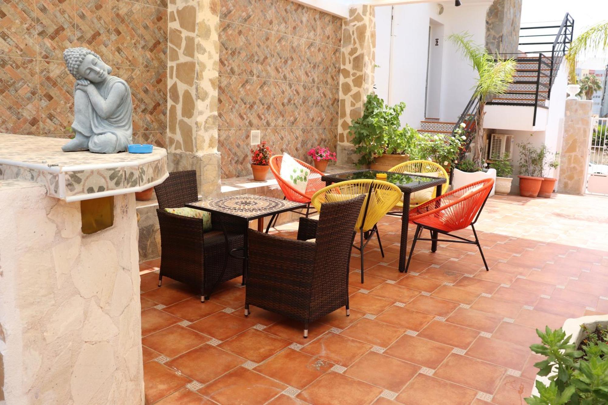 Residencial La Paloma Ii 2* Calpe