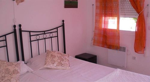 Pensión Residencial La Paloma Ii Calpe
