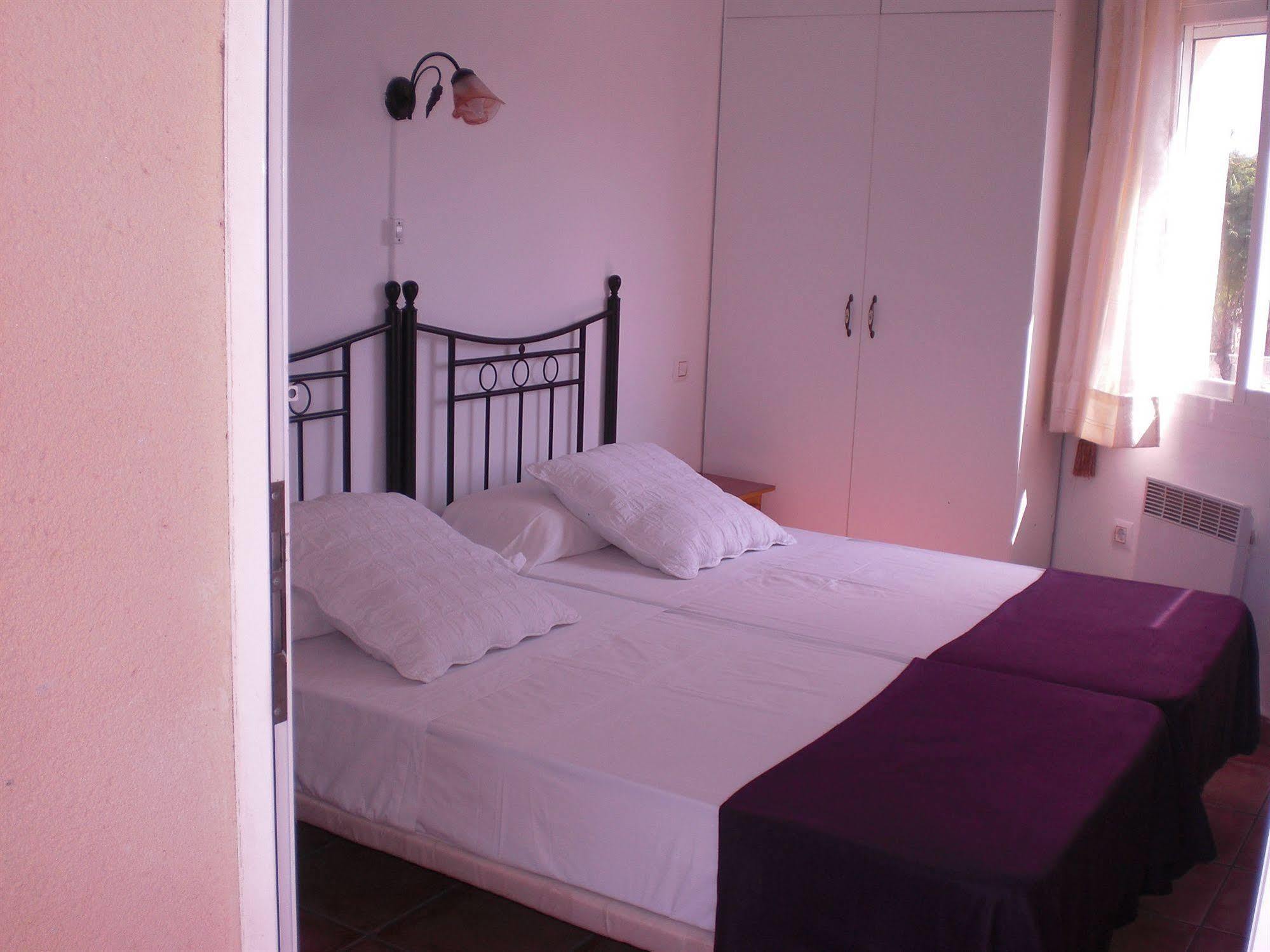 Pensión Residencial La Paloma Ii 2*