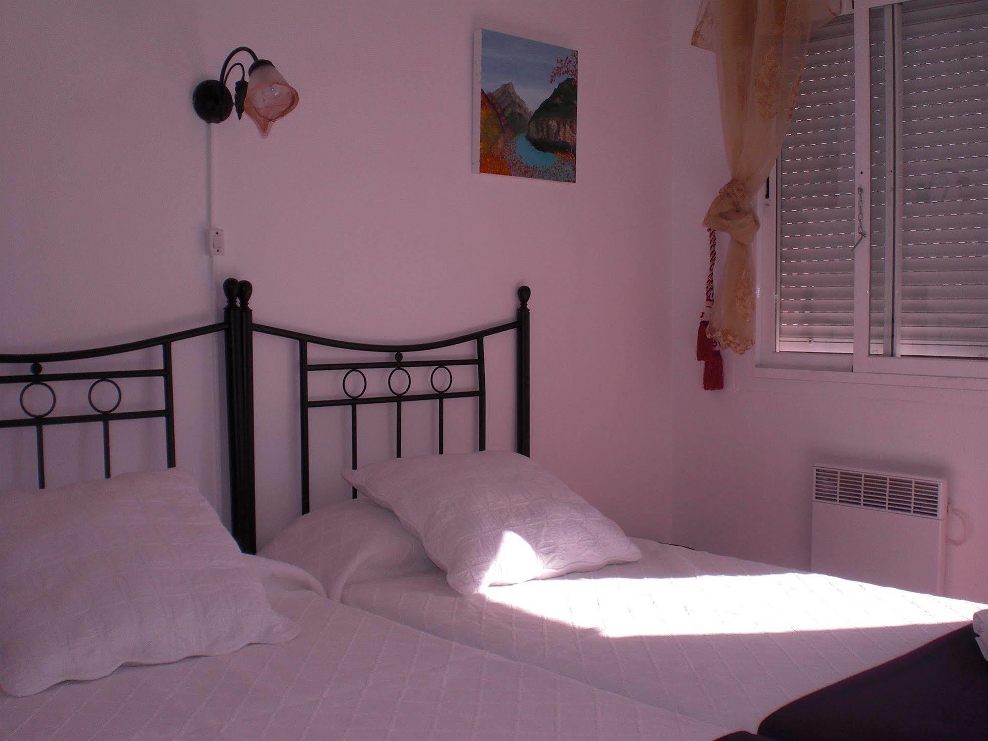 Residencial La Paloma Ii 2* Calpe