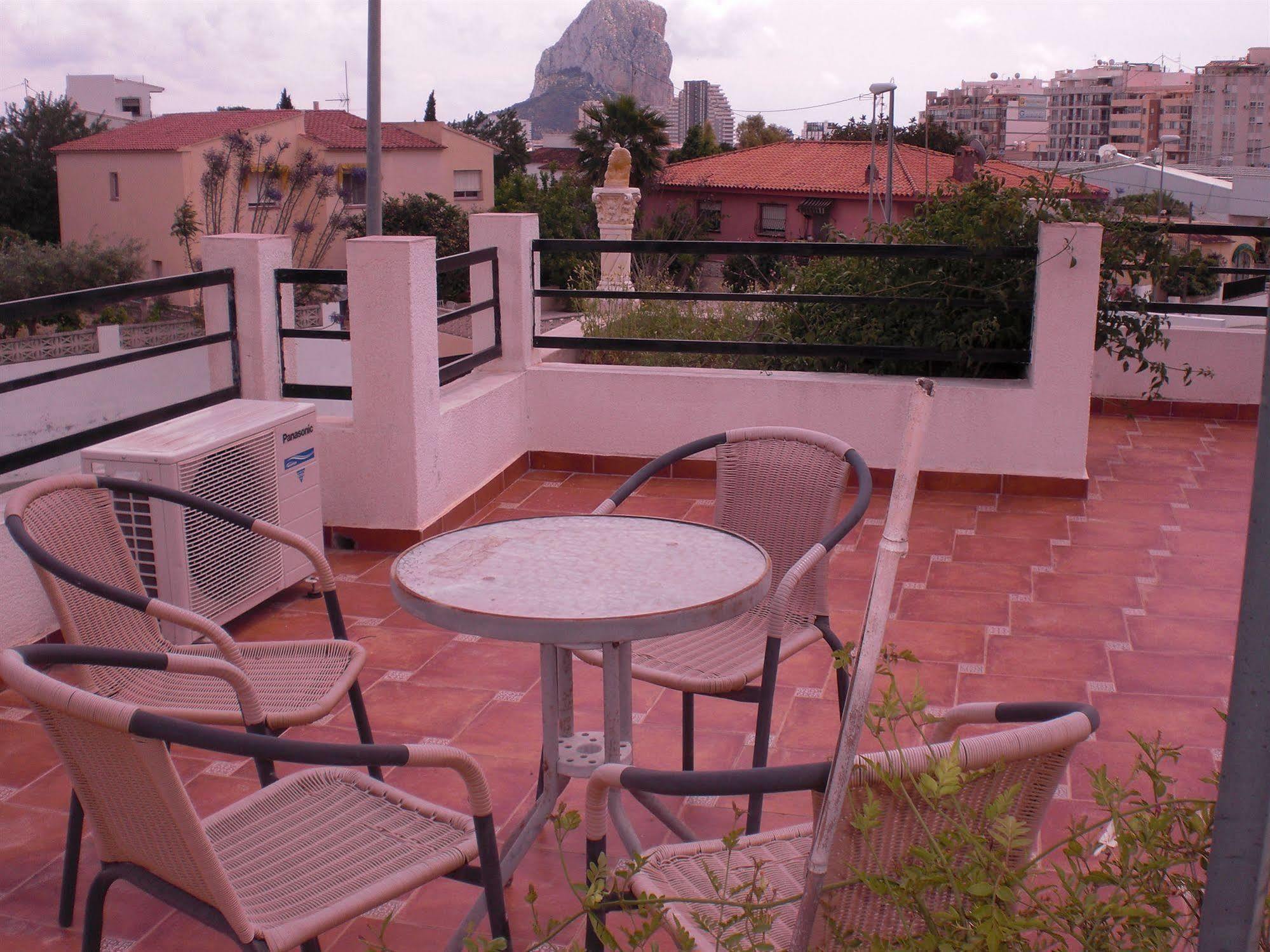 Residencial La Paloma Ii