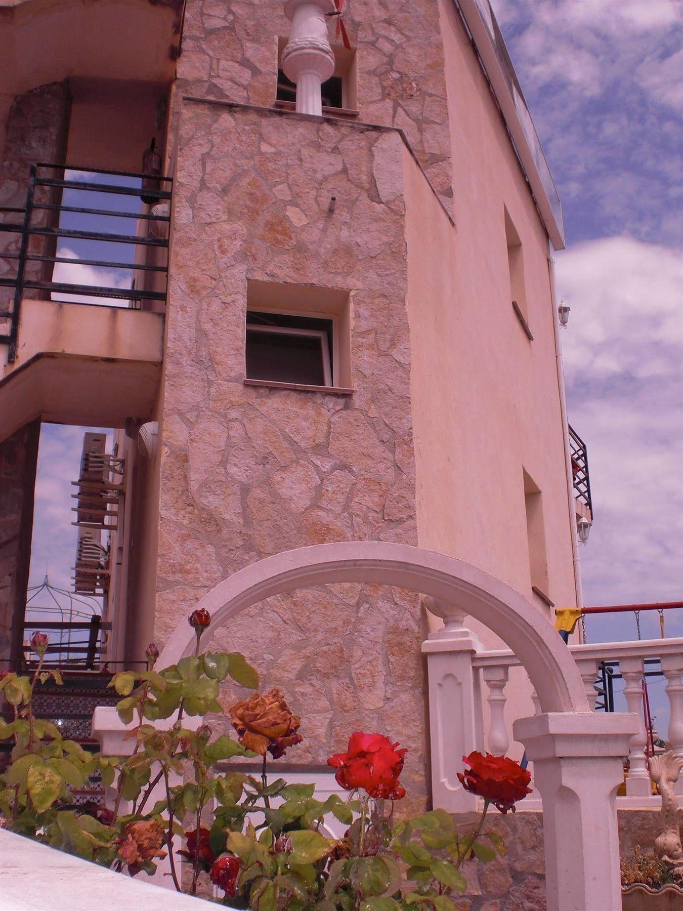 Residencial La Paloma Ii 2* Calpe