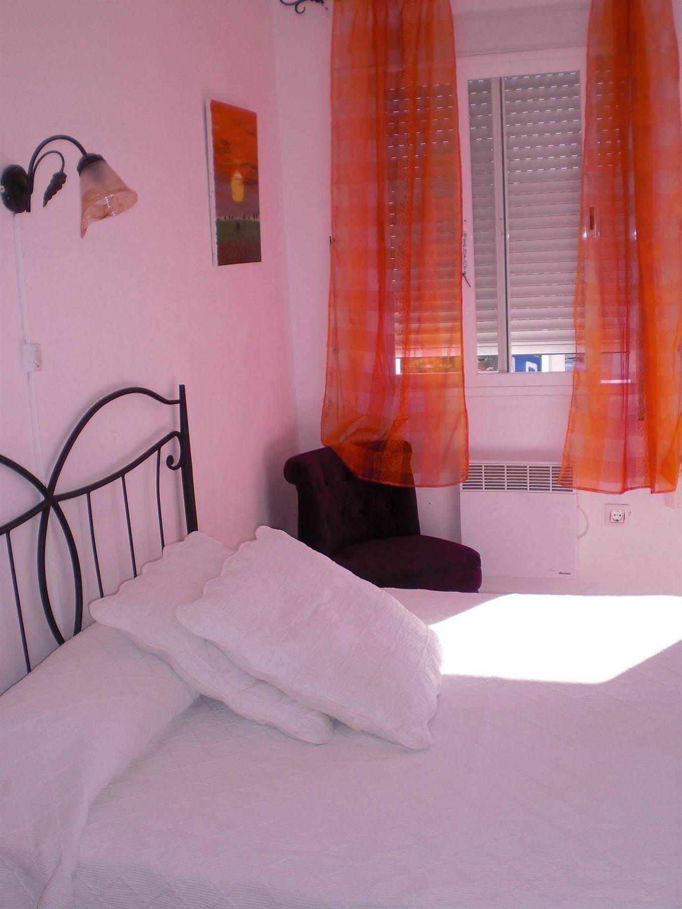 Residencial La Paloma Ii Calpe